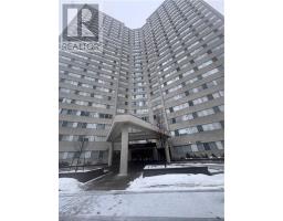 1103 - 3700 KANEFF CRESCENT, Mississauga, Ontario