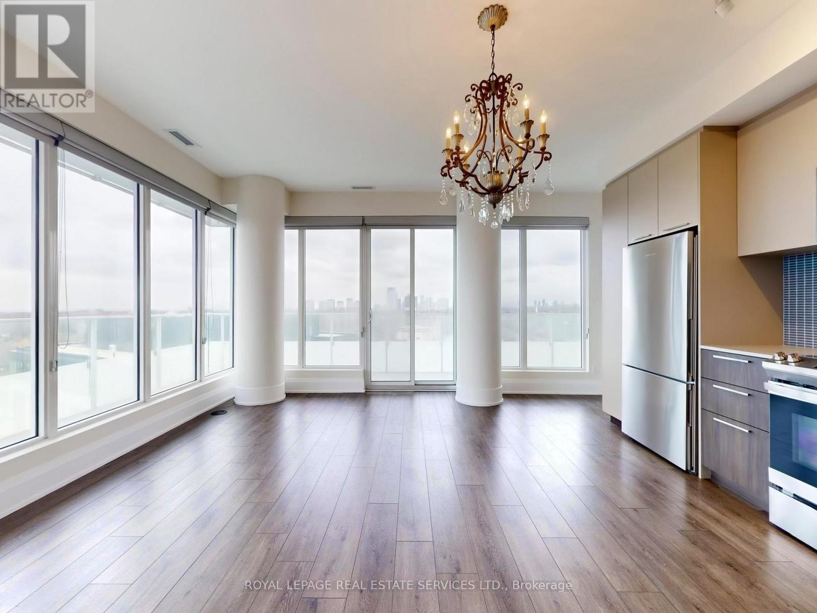 1108 - 20 BRIN DRIVE, Toronto, Ontario