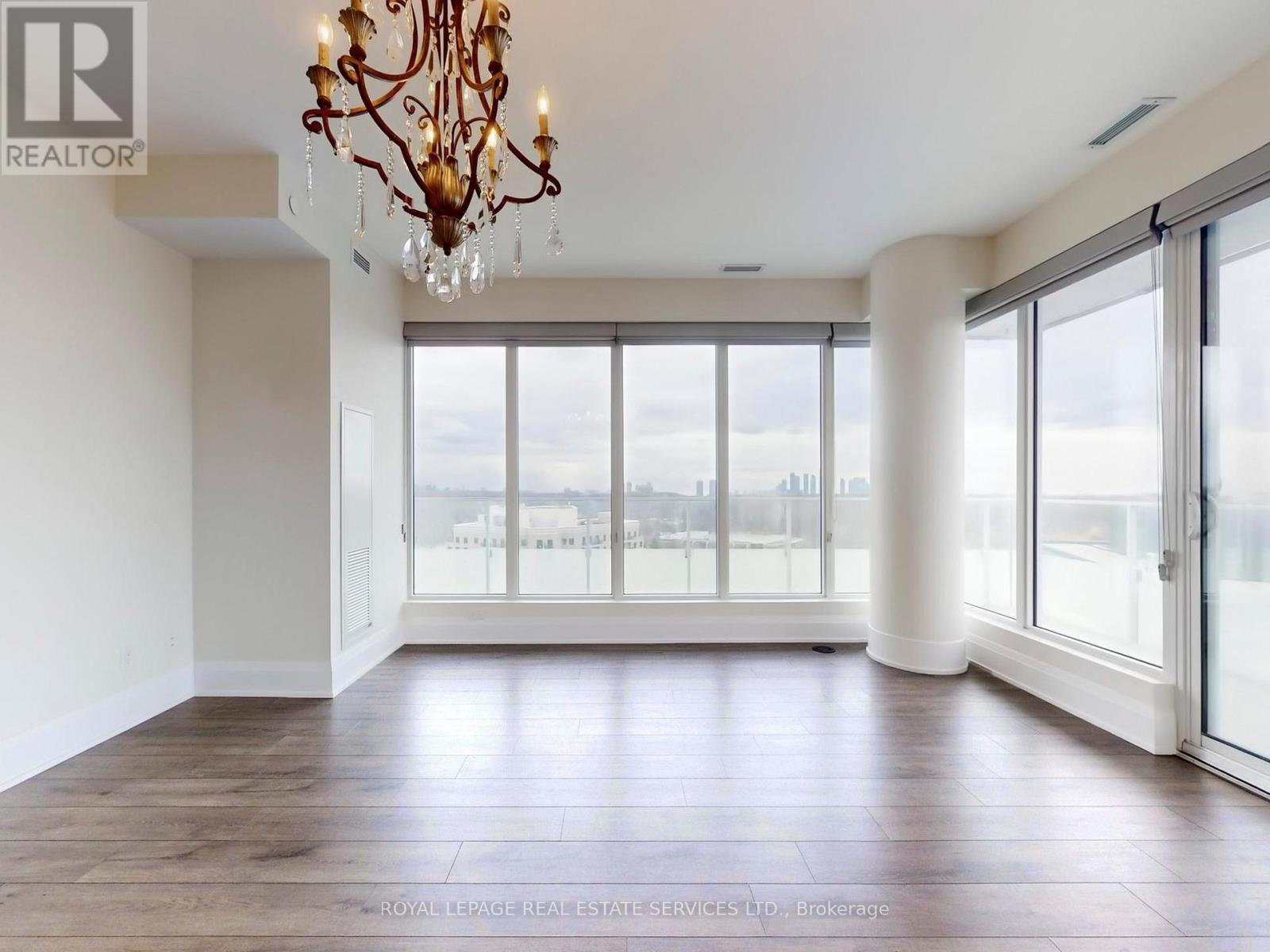 1108 - 20 Brin Drive, Toronto, Ontario  M8X 0B2 - Photo 2 - W12919304