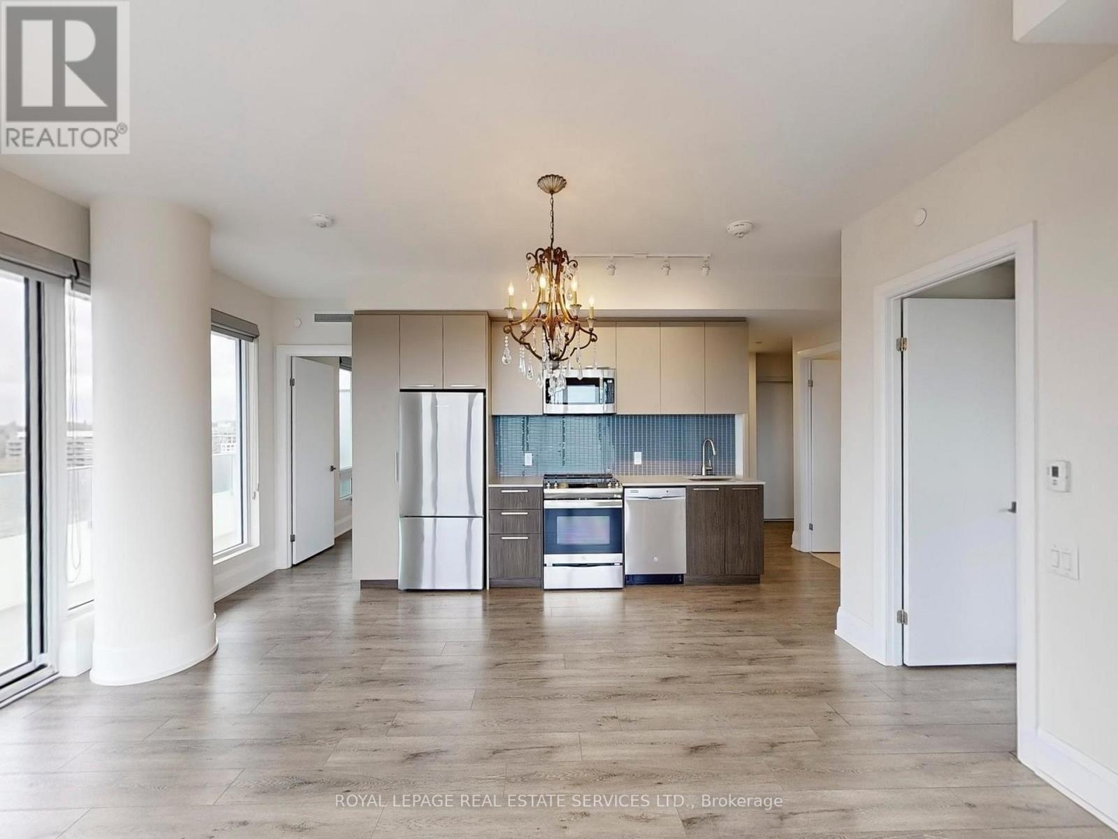 1108 - 20 Brin Drive, Toronto, Ontario  M8X 0B2 - Photo 3 - W12919304