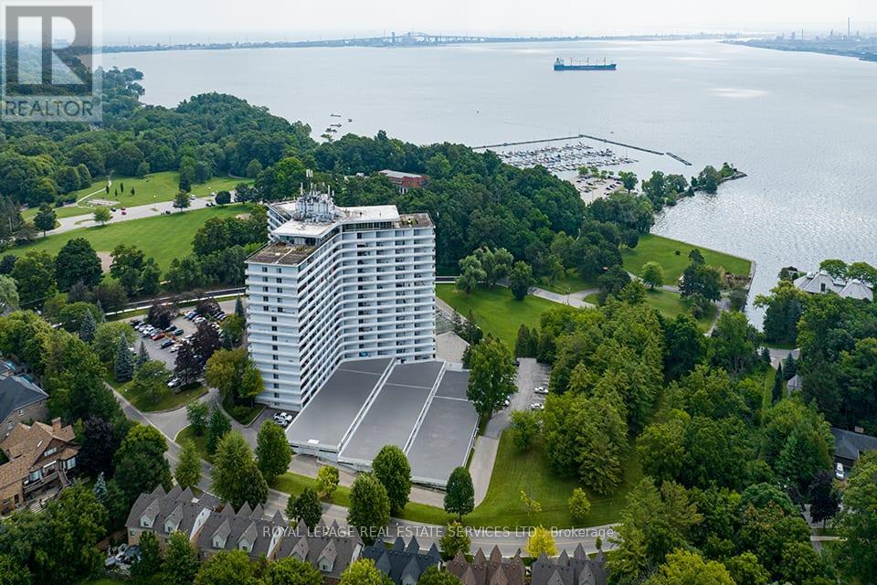 A24 - 20 NORTH SHORE BOULEVARD W, Burlington, Ontario