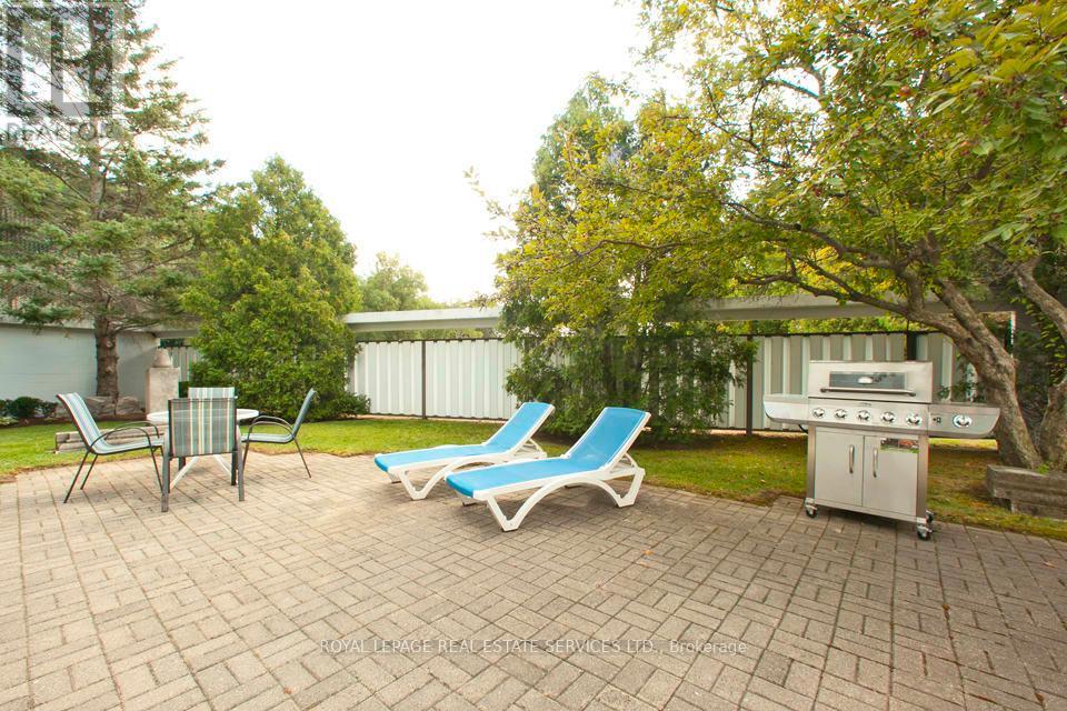 A24 - 20 North Shore Boulevard W, Burlington, Ontario L7T 1A1 - Photo 20 - W12919330