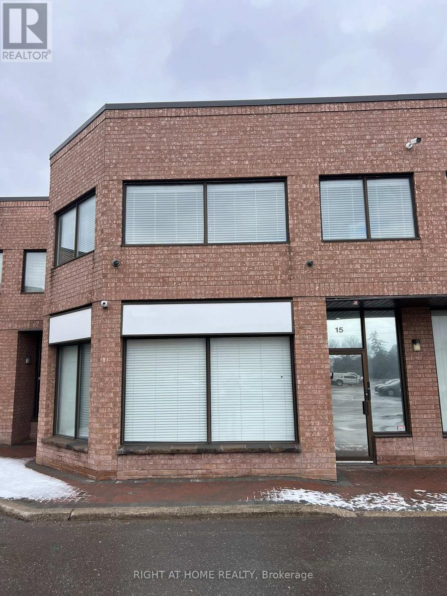 15 - 21 KENVIEW BOULEVARD, Brampton, Ontario