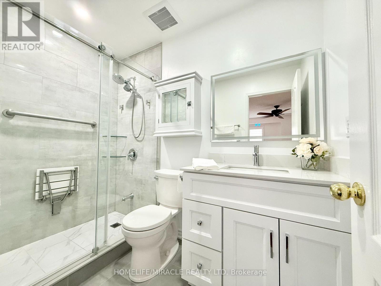 #28 - 5530 Glen Erin Drive, Mississauga, Ontario  L5M 6E8 - Photo 10 - W12919462