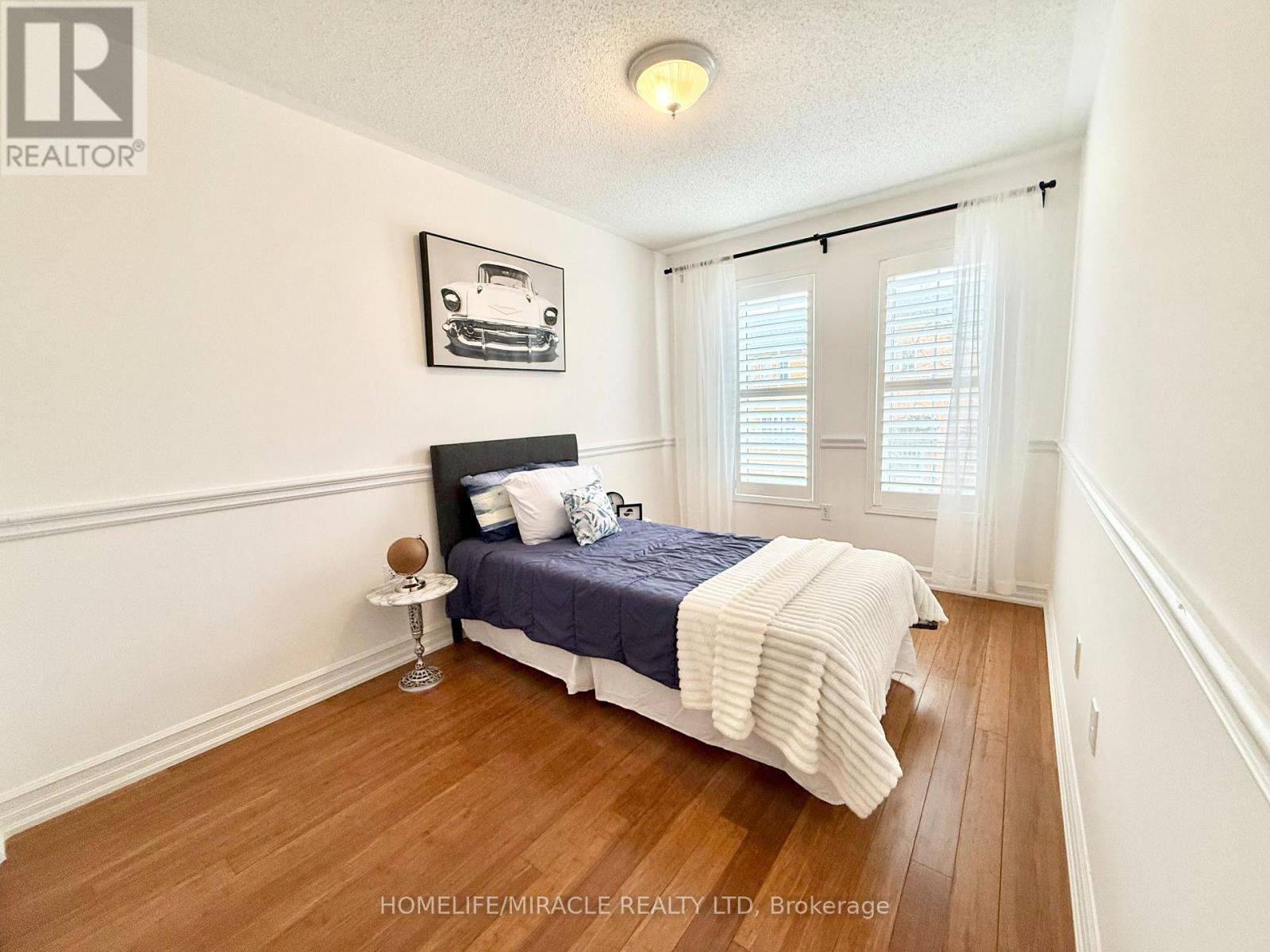 #28 - 5530 Glen Erin Drive, Mississauga, Ontario  L5M 6E8 - Photo 12 - W12919462