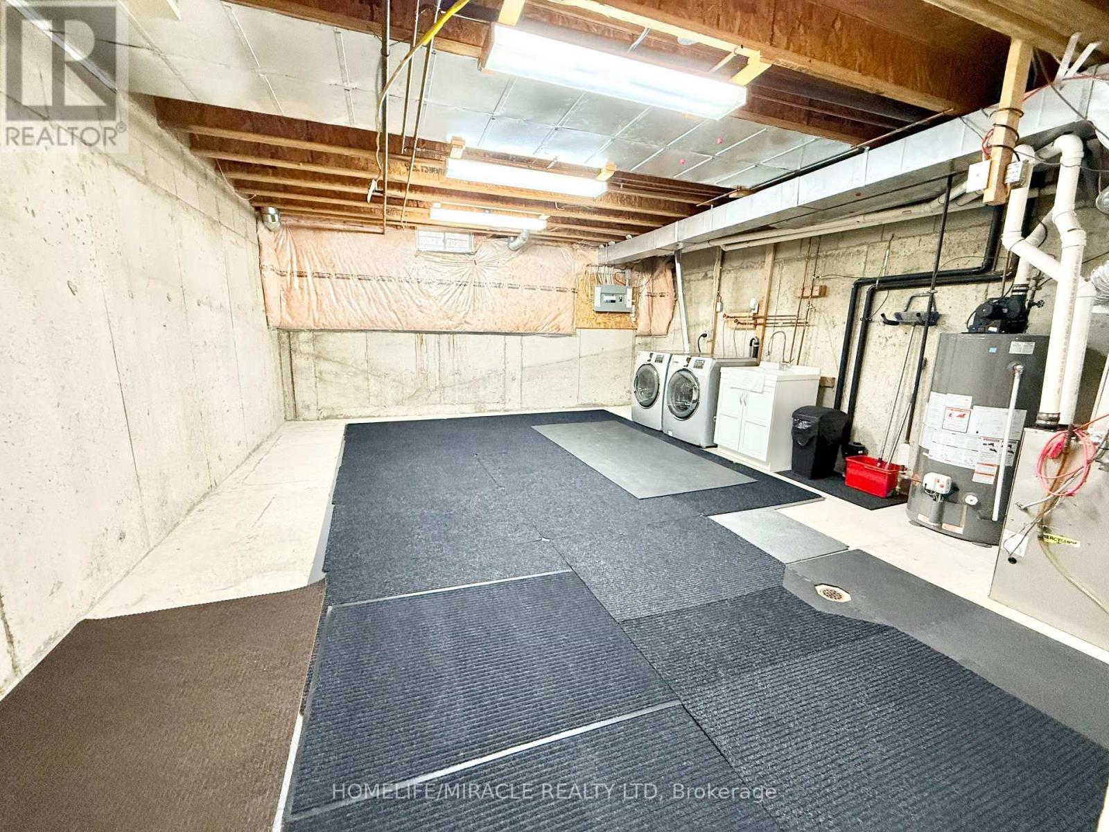 #28 - 5530 Glen Erin Drive, Mississauga, Ontario  L5M 6E8 - Photo 16 - W12919462