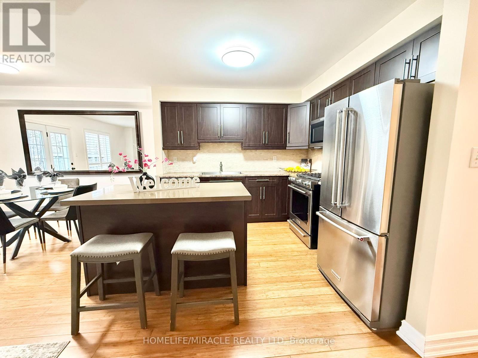 #28 - 5530 Glen Erin Drive, Mississauga, Ontario  L5M 6E8 - Photo 6 - W12919462