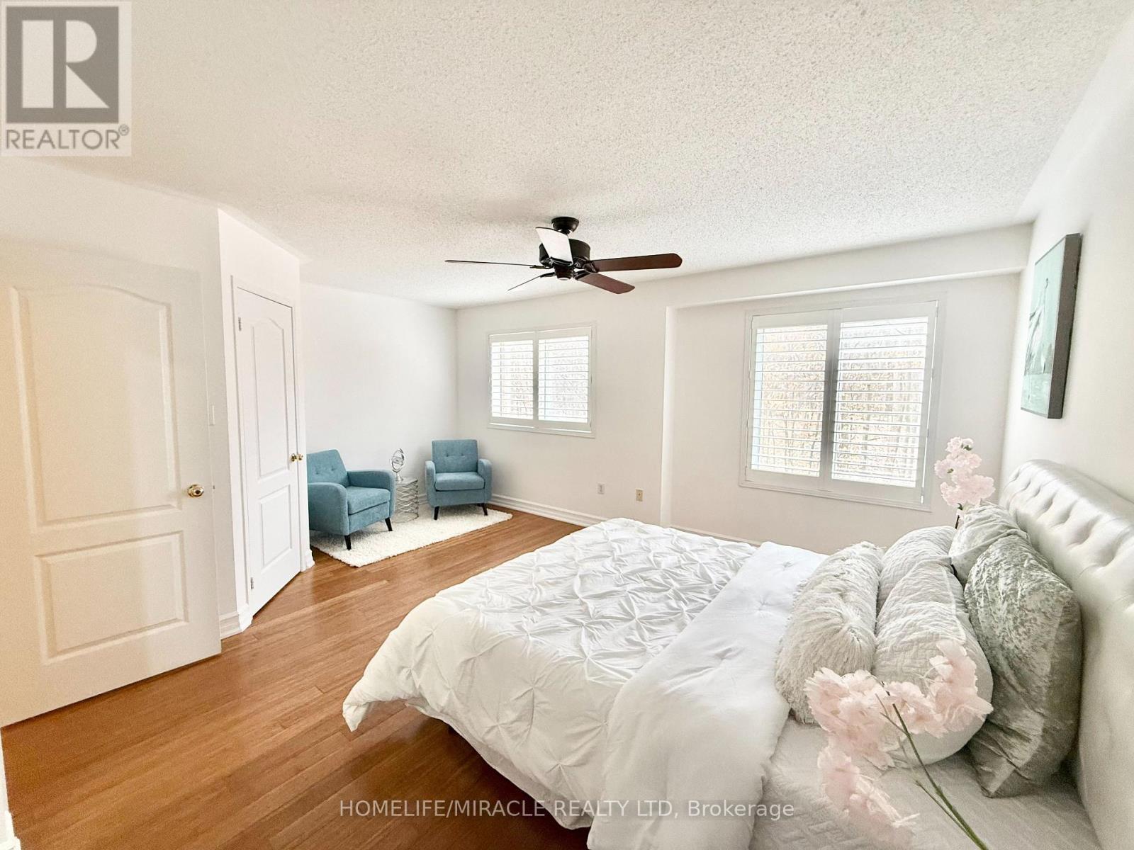 #28 - 5530 Glen Erin Drive, Mississauga, Ontario  L5M 6E8 - Photo 9 - W12919462