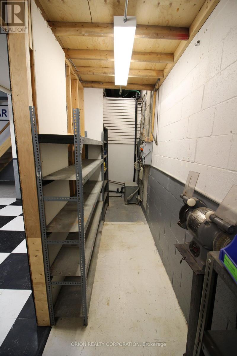 15 - 1095 Strathy Avenue, Mississauga (Lakeview), Ontario  L5E 2K1 - Photo 17 - W12919474