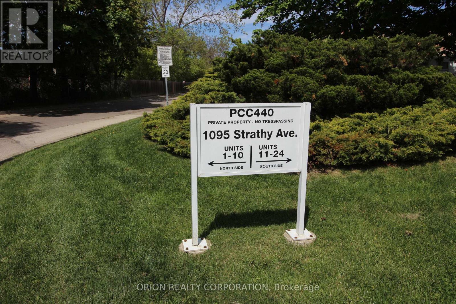 15 - 1095 Strathy Avenue, Mississauga (Lakeview), Ontario  L5E 2K1 - Photo 3 - W12919474