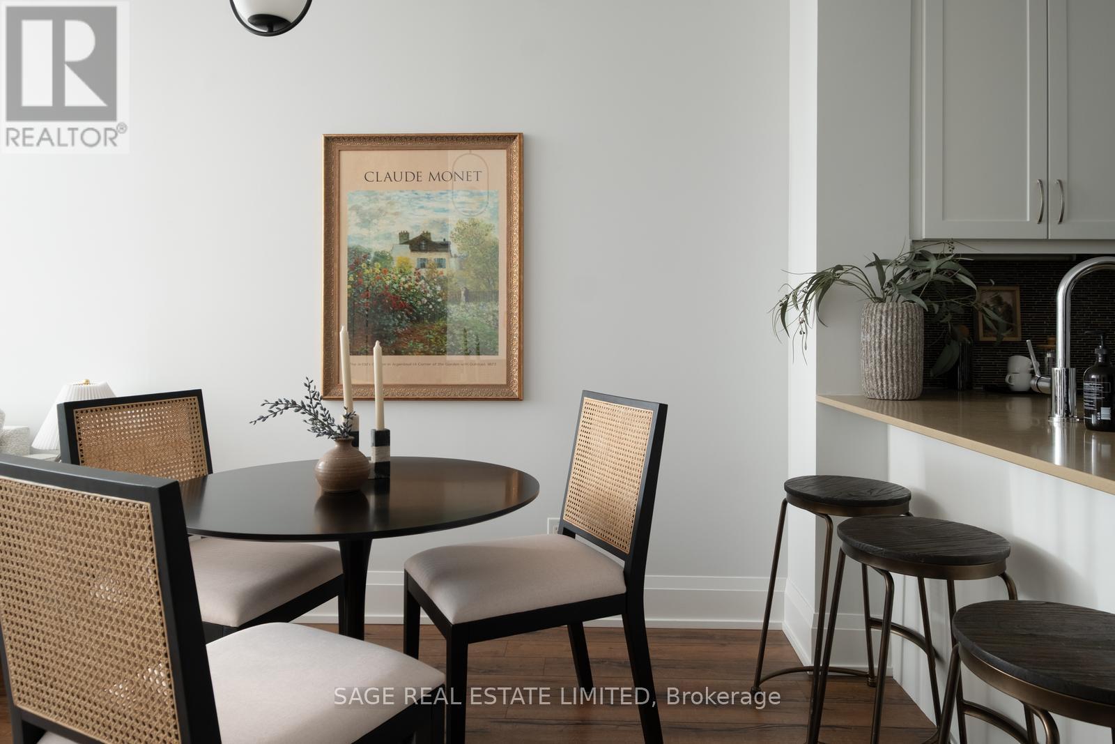 612 - 2 Old Mill Drive, Toronto, Ontario  M6S 0A2 - Photo 10 - W12919498