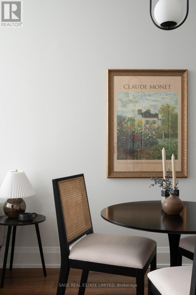 612 - 2 Old Mill Drive, Toronto, Ontario  M6S 0A2 - Photo 11 - W12919498