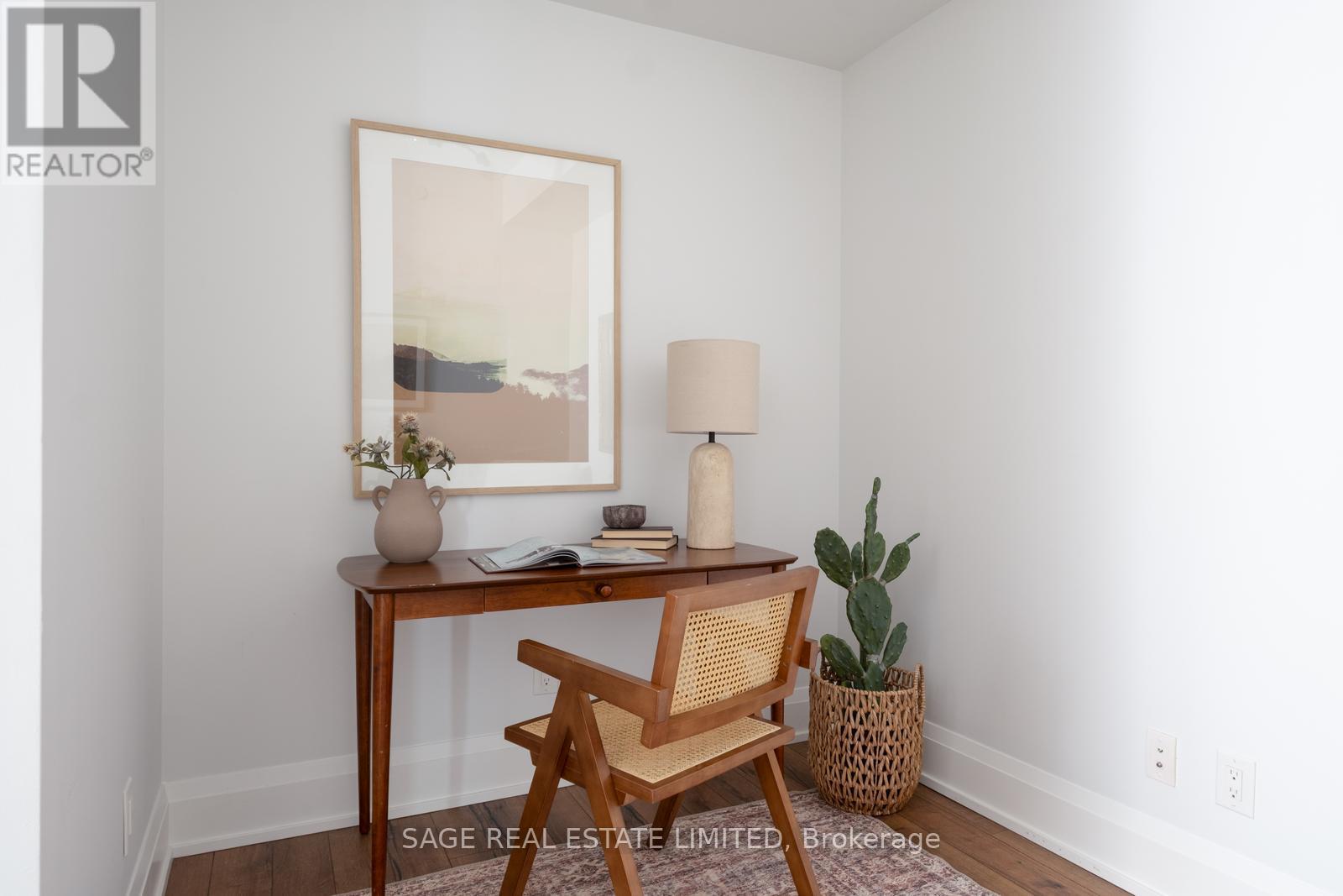 612 - 2 Old Mill Drive, Toronto, Ontario  M6S 0A2 - Photo 16 - W12919498