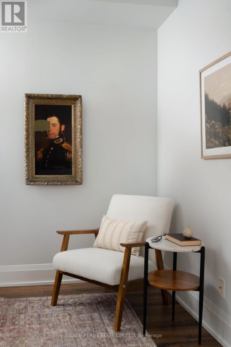 612 - 2 Old Mill Drive, Toronto, Ontario  M6S 0A2 - Photo 19 - W12919498