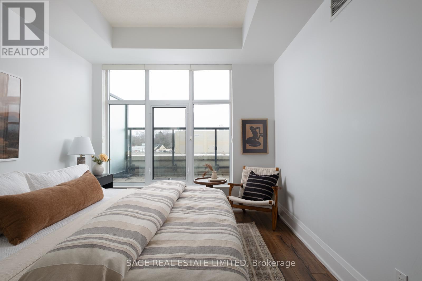 612 - 2 Old Mill Drive, Toronto, Ontario  M6S 0A2 - Photo 22 - W12919498