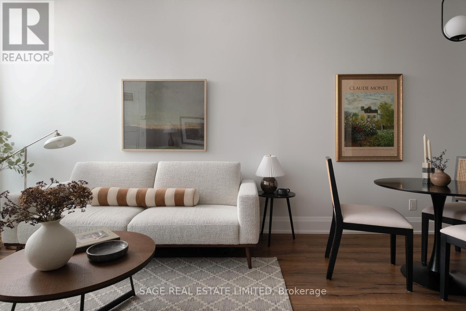 612 - 2 Old Mill Drive, Toronto, Ontario  M6S 0A2 - Photo 7 - W12919498