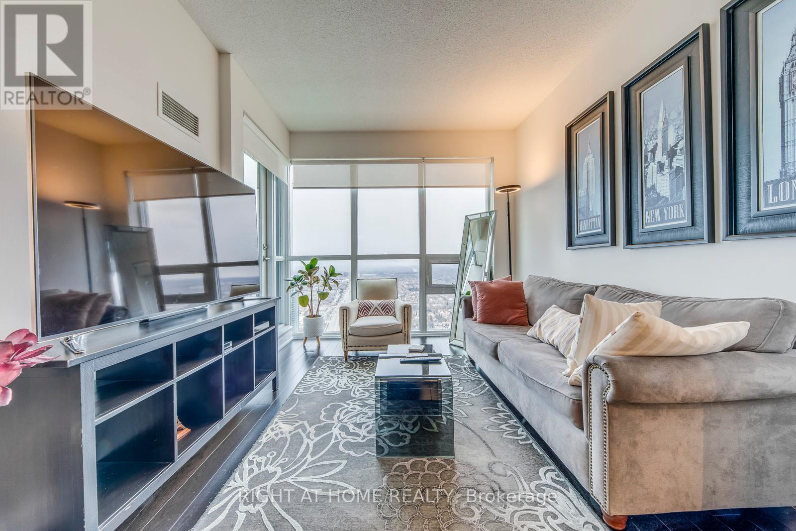 3911 - 4011 Brickstone Mews, Mississauga, Ontario  L5B 0G3 - Photo 19 - W12919504