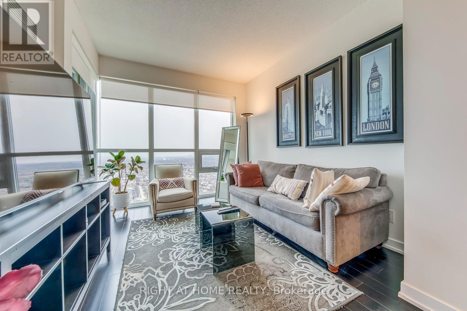 3911 - 4011 Brickstone Mews, Mississauga, Ontario  L5B 0G3 - Photo 20 - W12919504