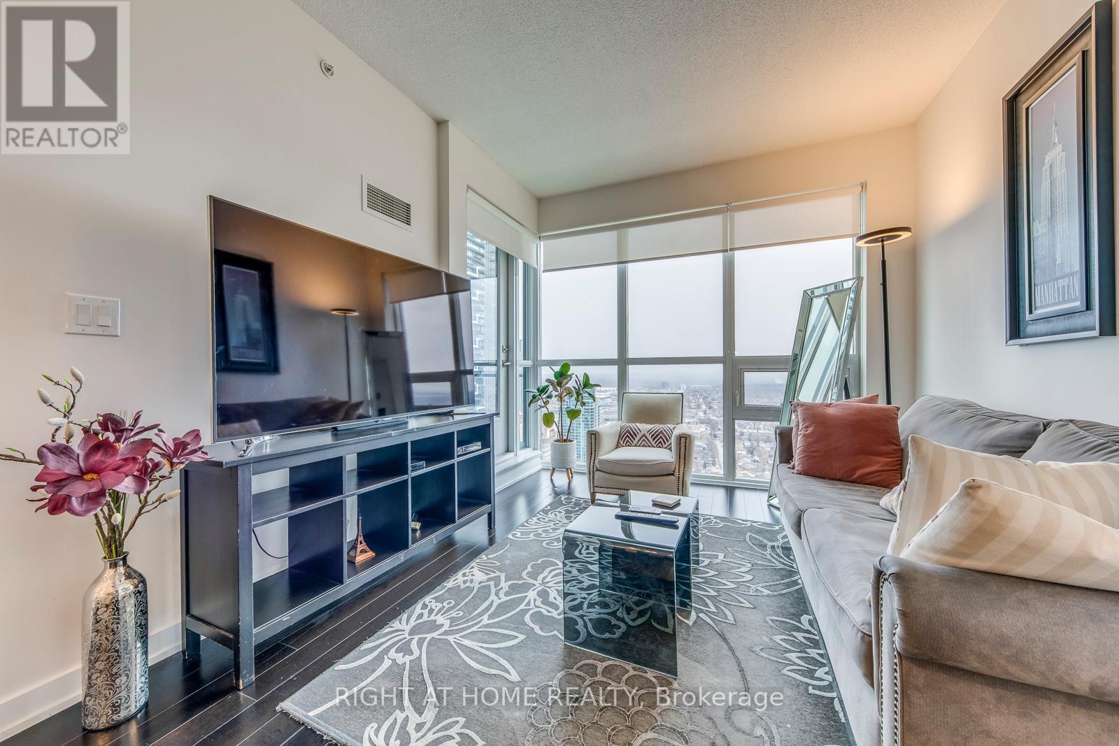 3911 - 4011 Brickstone Mews, Mississauga, Ontario  L5B 0G3 - Photo 21 - W12919504