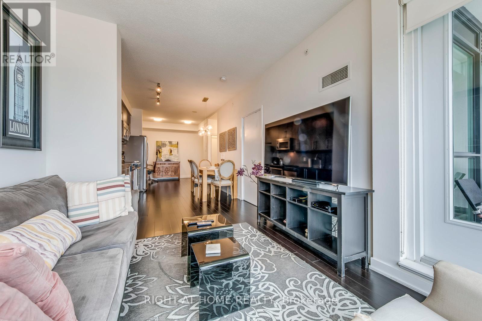 3911 - 4011 Brickstone Mews, Mississauga, Ontario  L5B 0G3 - Photo 23 - W12919504