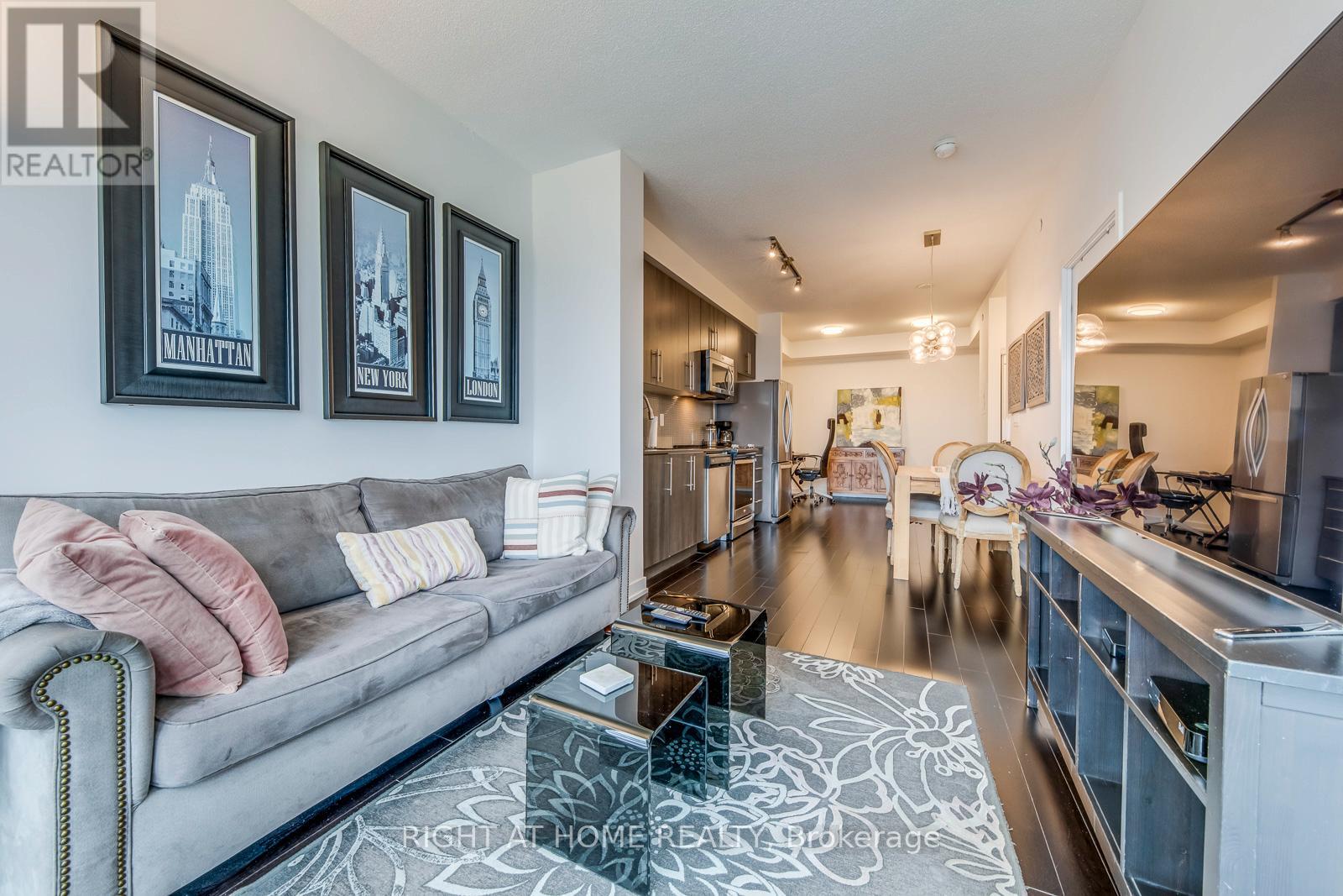 3911 - 4011 Brickstone Mews, Mississauga, Ontario  L5B 0G3 - Photo 24 - W12919504