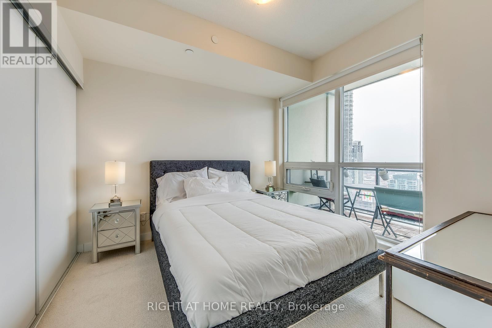 3911 - 4011 Brickstone Mews, Mississauga, Ontario  L5B 0G3 - Photo 25 - W12919504