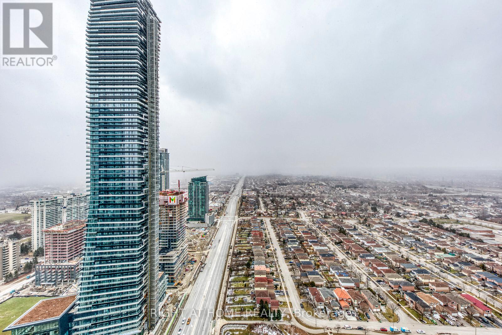 3911 - 4011 Brickstone Mews, Mississauga, Ontario  L5B 0G3 - Photo 31 - W12919504