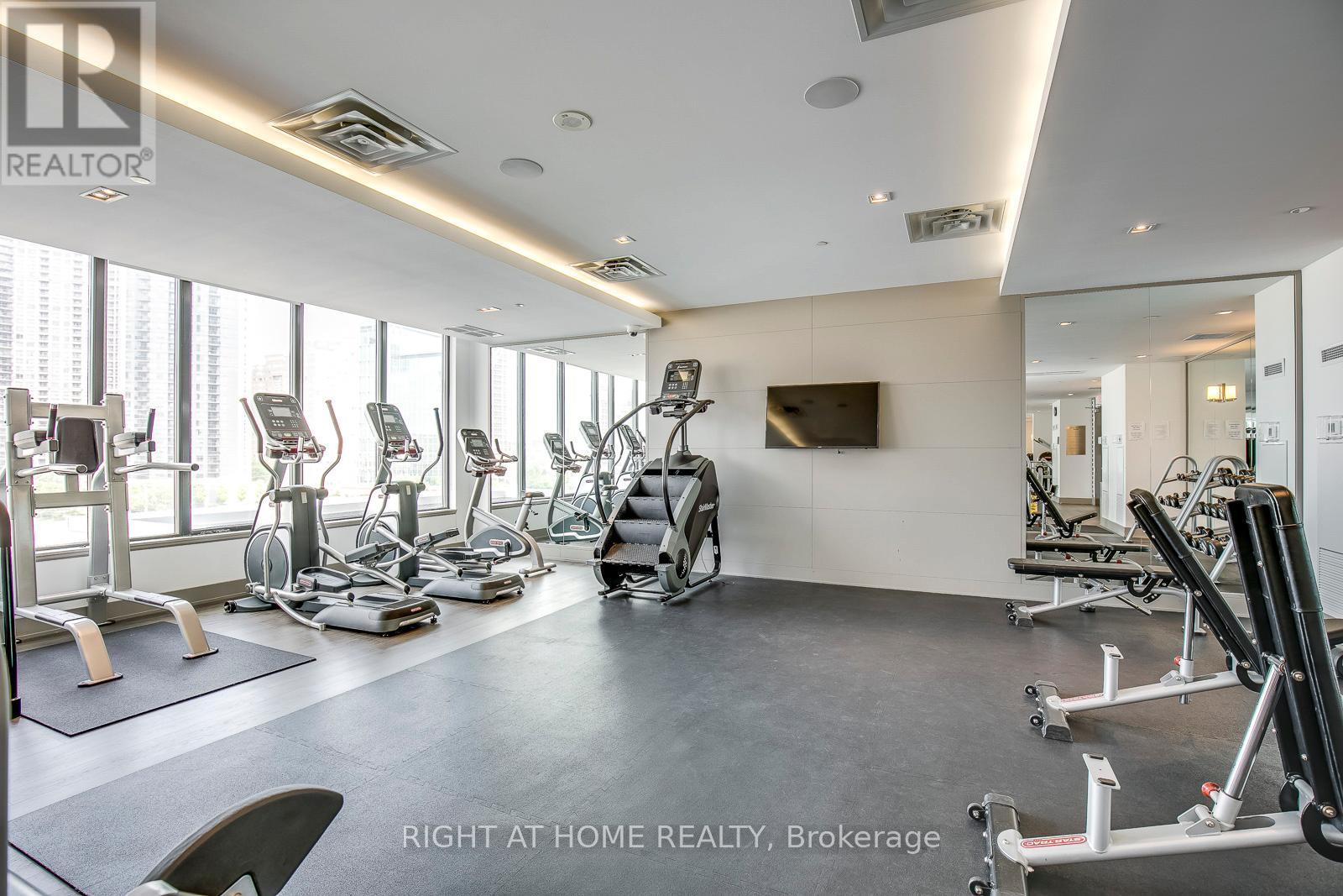 3911 - 4011 Brickstone Mews, Mississauga, Ontario  L5B 0G3 - Photo 41 - W12919504