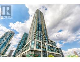 3911 - 4011 BRICKSTONE MEWS, Mississauga, Ontario