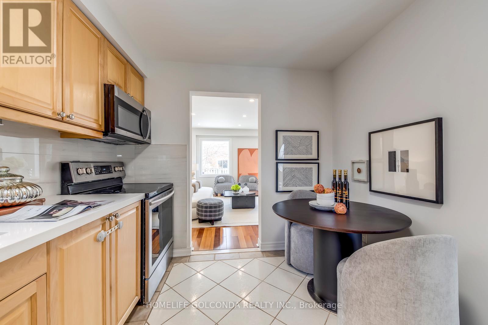 439 Bluesky Crescent, Mississauga, Ontario  L5R 2R9 - Photo 16 - W12919506