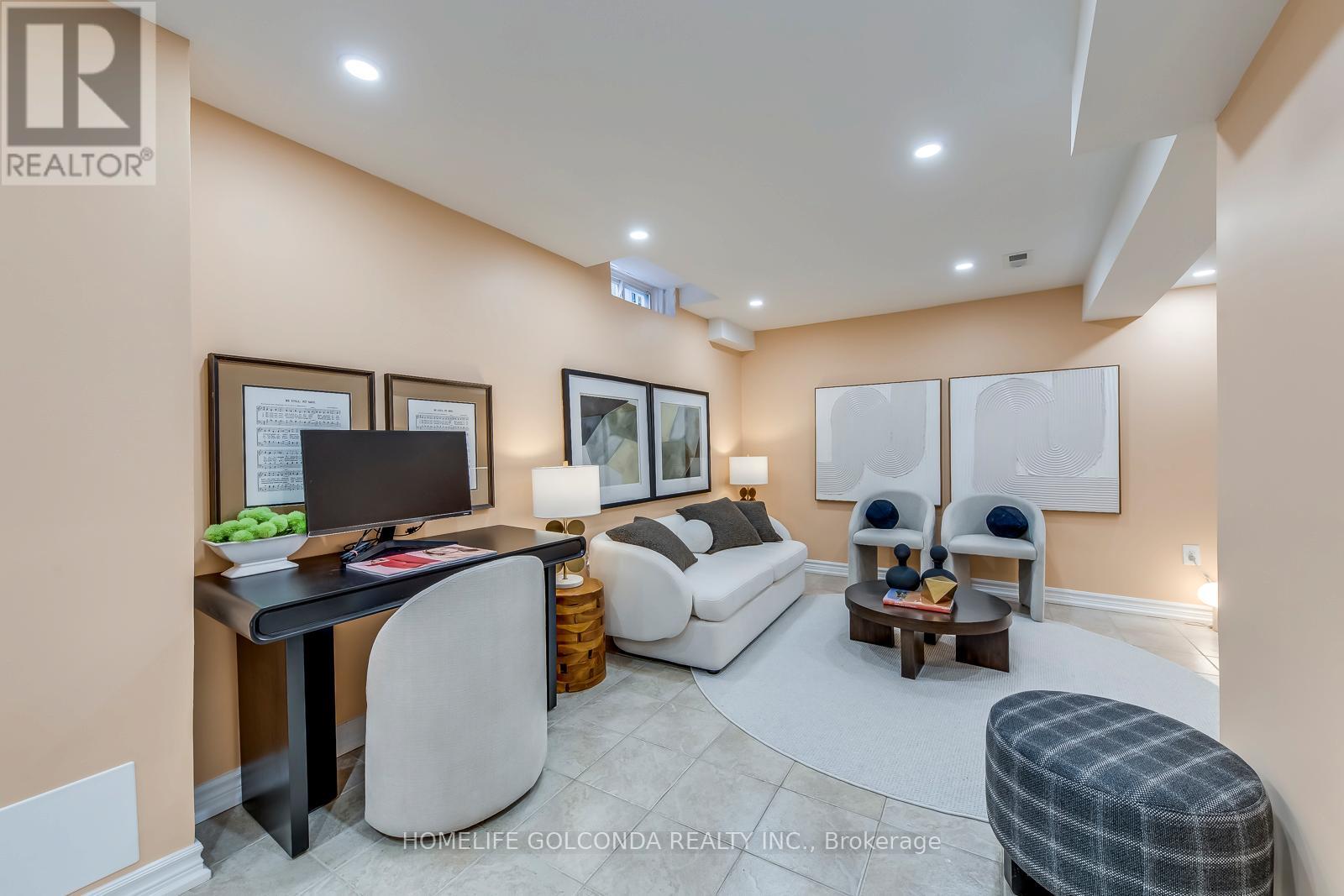 439 Bluesky Crescent, Mississauga, Ontario  L5R 2R9 - Photo 32 - W12919506