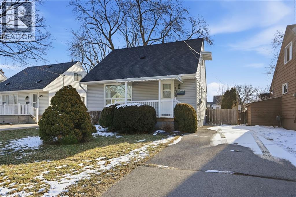 176 Adair Avenue N, Hamilton, Ontario  L8H 6A9 - Photo 2 - 40808422