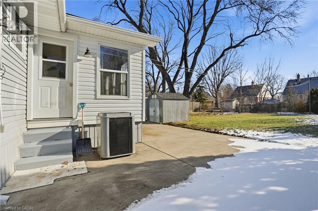 176 Adair Avenue N, Hamilton, Ontario  L8H 6A9 - Photo 33 - 40808422