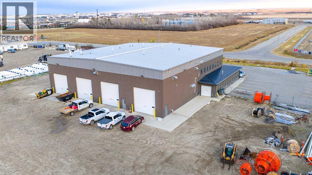 9001 158 Avenue, Clairmont, Alberta  T8V 2N8 - Photo 4 - A2265703