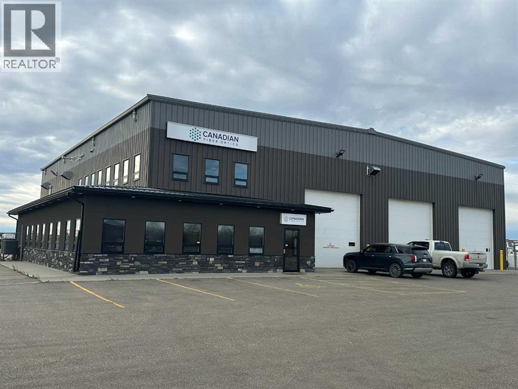 9001 158 Avenue, Clairmont, Alberta  T8V 2N8 - Photo 1 - A2265703