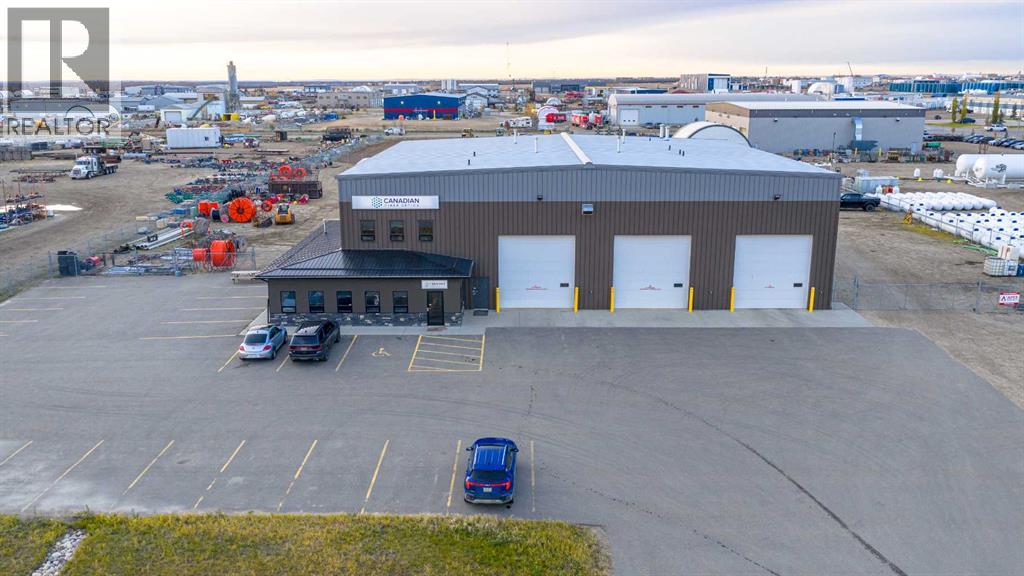 9001 158 Avenue, Clairmont, Alberta  T8V 2N8 - Photo 2 - A2265703