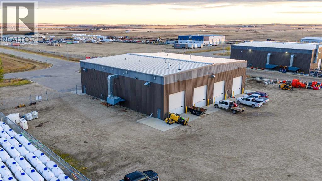 9001 158 Avenue, Clairmont, Alberta  T8V 2N8 - Photo 3 - A2265703