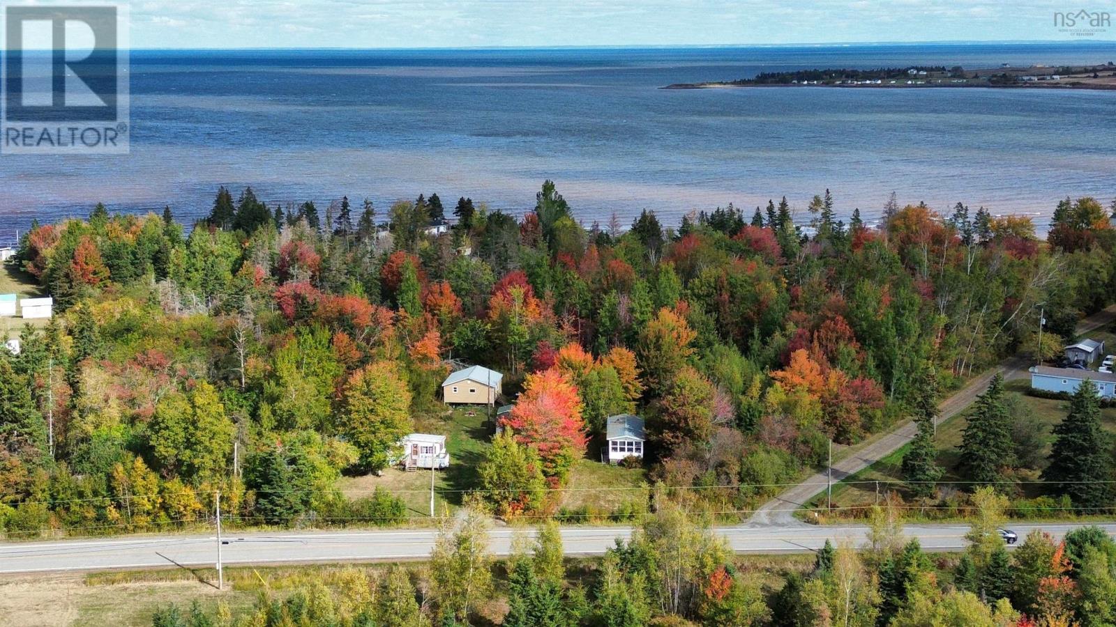 4-25 Hwy#6 Highway, Pugwash, Nova Scotia  B0K 1L0 - Photo 16 - 202524919