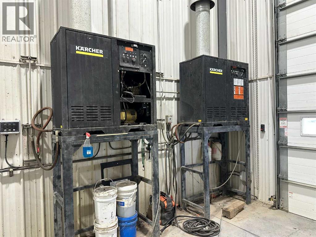 9001 158 Avenue, Clairmont, Alberta  T8V 2N8 - Photo 24 - A2265703