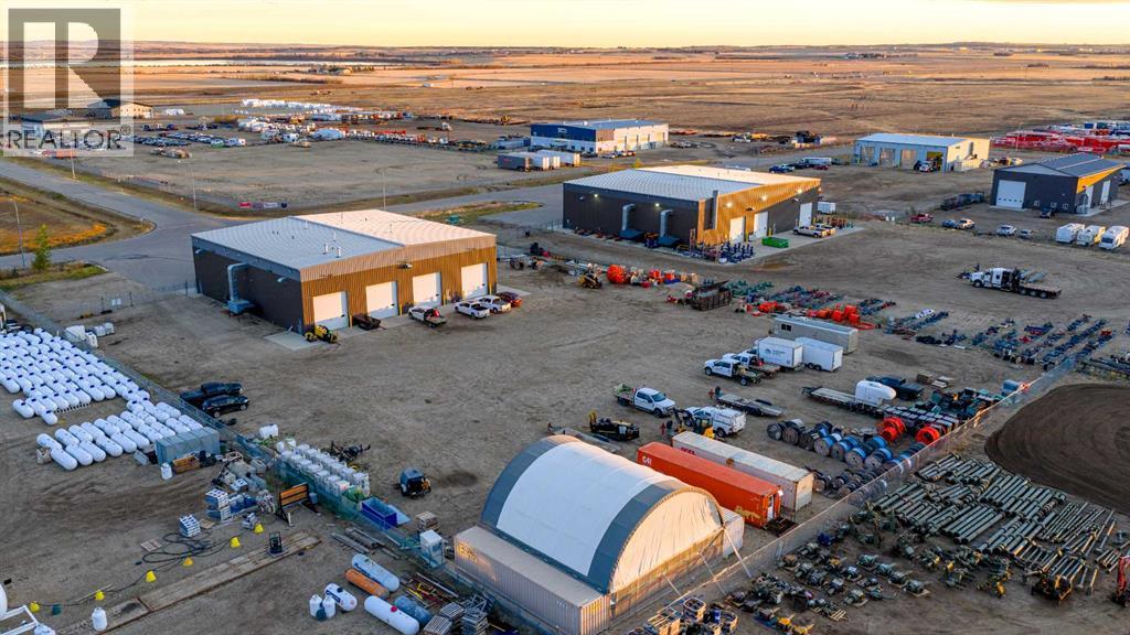 9001 158 Avenue, Clairmont, Alberta  T8V 2N8 - Photo 9 - A2265703