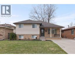 3735 BLISS, Windsor, Ontario