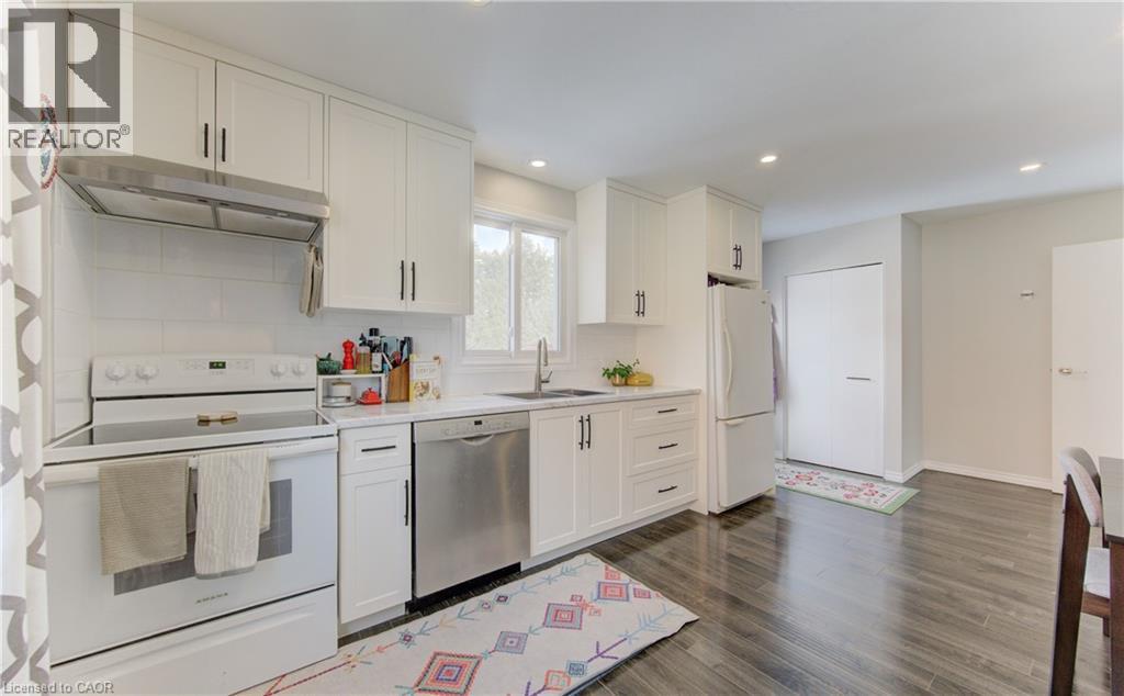 110 Lillian Drive Unit# A, Waterloo, Ontario  N2J 4J9 - Photo 11 - 40813095