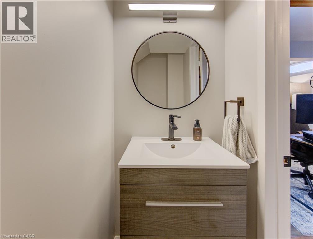 110 Lillian Drive Unit# A, Waterloo, Ontario  N2J 4J9 - Photo 27 - 40813095