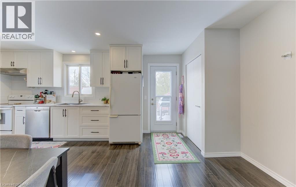 110 Lillian Drive Unit# A, Waterloo, Ontario  N2J 4J9 - Photo 7 - 40813095