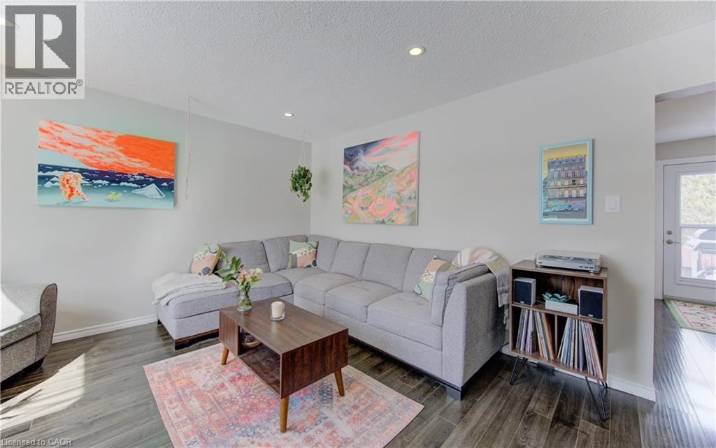 110 Lillian Drive Unit# A, Waterloo, Ontario  N2J 4J9 - Photo 6 - 40813095