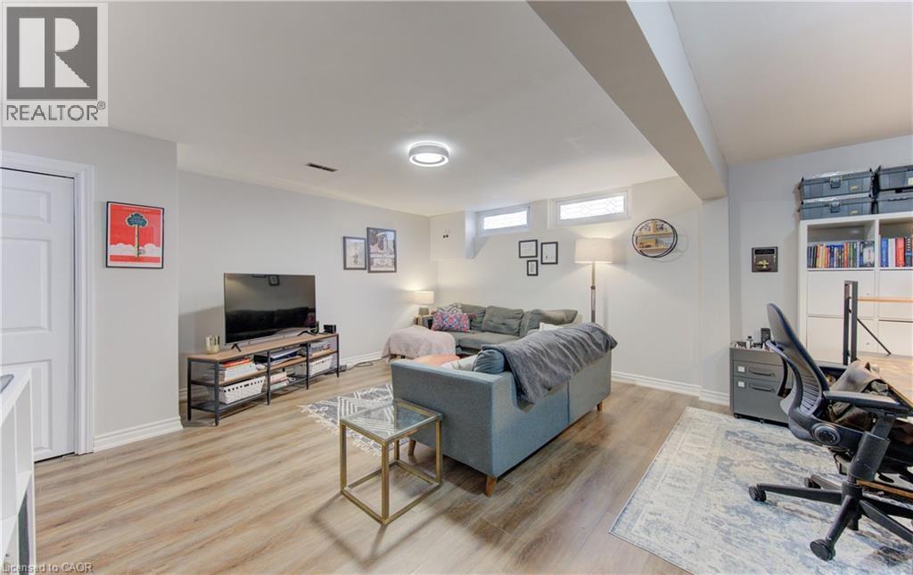 110 Lillian Drive Unit# A, Waterloo, Ontario  N2J 4J9 - Photo 23 - 40813095