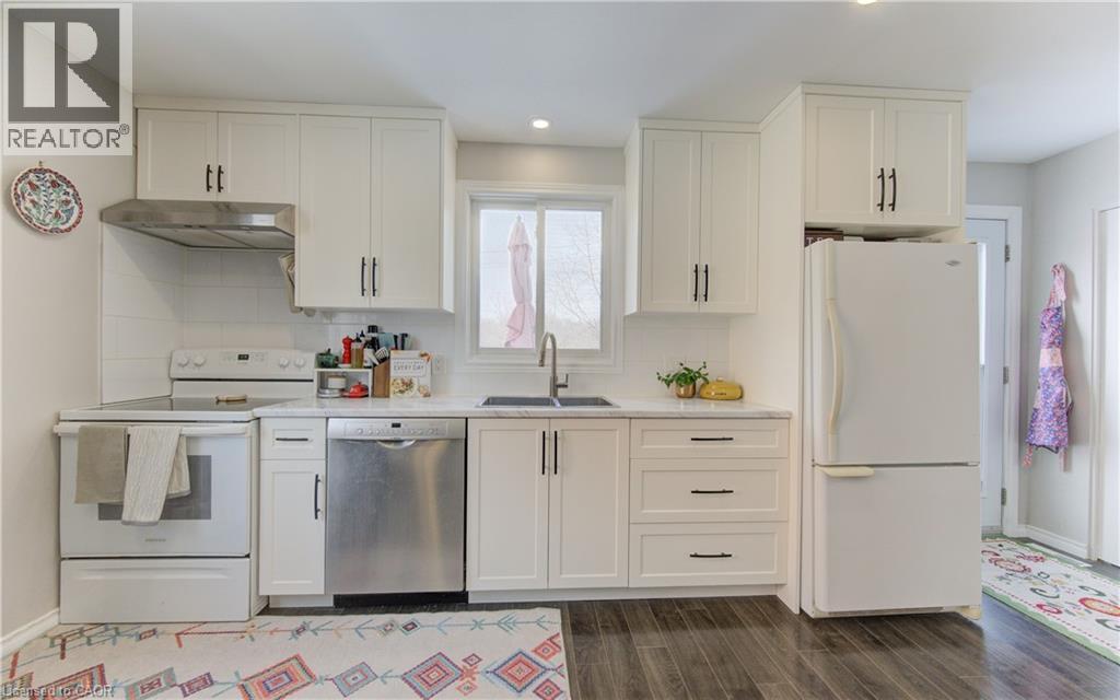 110 Lillian Drive Unit# A, Waterloo, Ontario  N2J 4J9 - Photo 14 - 40813095