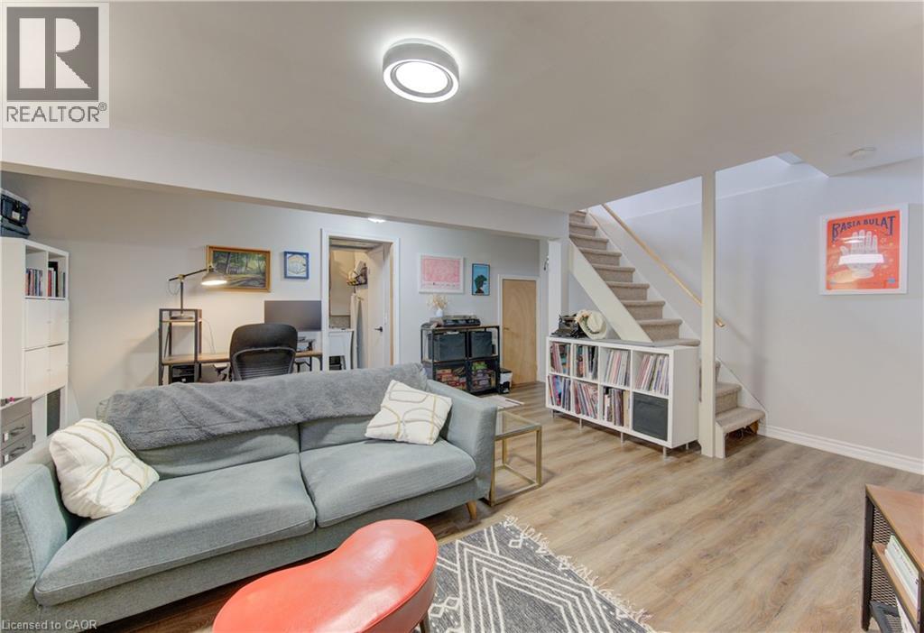 110 Lillian Drive Unit# A, Waterloo, Ontario  N2J 4J9 - Photo 25 - 40813095