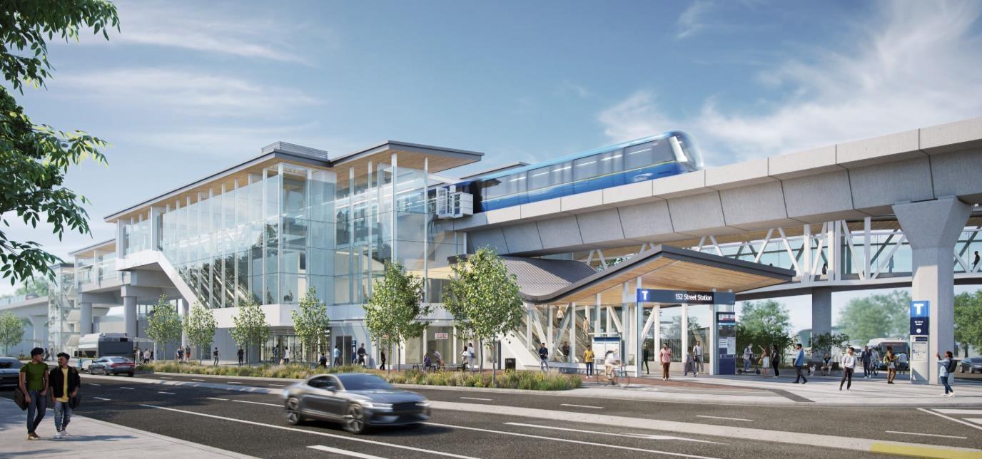 202 20078 Fraser Highway, Langley, British Columbia  V3A 4E5 - Photo 30 - R3103205