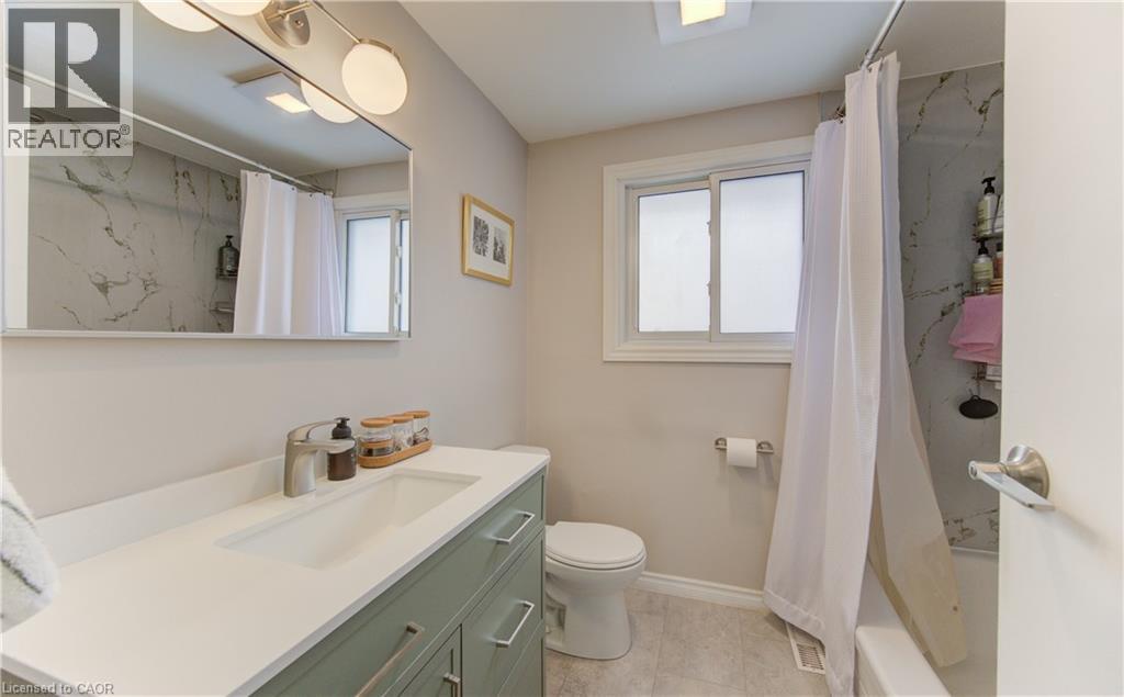 110 Lillian Drive Unit# A, Waterloo, Ontario  N2J 4J9 - Photo 20 - 40813095